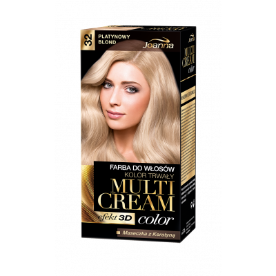 Multi Color Hair Dye Platinum Blonde 32 From Wholesale And Import