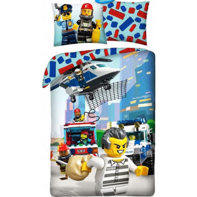LEGOPaplanhuzat Város