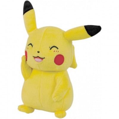 Pokemon plüss 30cm - Pikachu