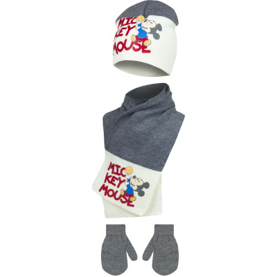 Mickey Baby Hat Scarf And Gloves Set From Wholesale And Import Popular gloves winter cartoon hats of good quality and at affordable prices you can buy on aliexpress.