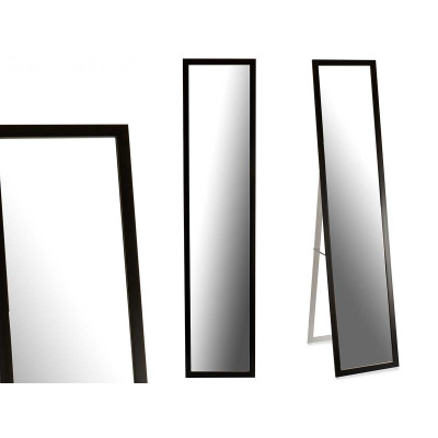 Foot Mirror 30 X 120 Cm Black From Wholesale And Import