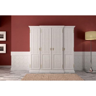 Kleiderschrank Wasche Schrank Duett 2 3 4 5 6 Turi Aus Grosshandel