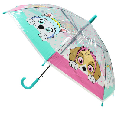 Umbrella Paw Patrol 69.5cm