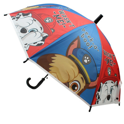 Umbrella Paw Patrol 69.5cm