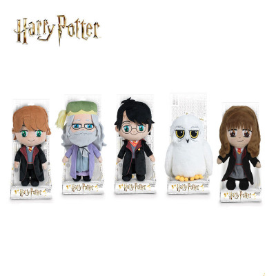 Harry Potter T100 Assorti 5 Modeles 20 Cm En Expo Du Grossiste Et Import