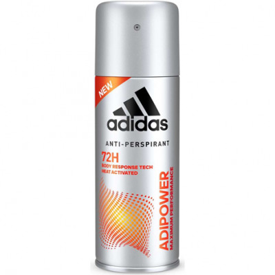 Adidas Deodorante Spray 150ml adiPower