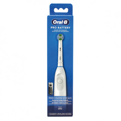 Oral B Toothbrush Advance Power