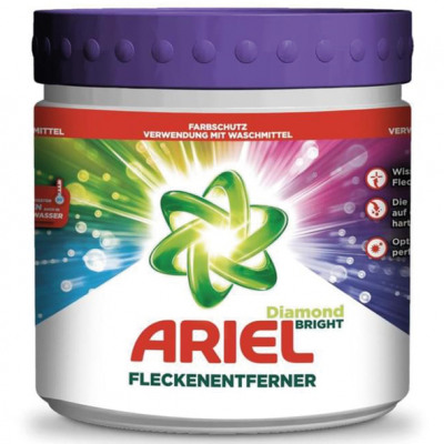 Ariel Stain remover powder color protection 500g