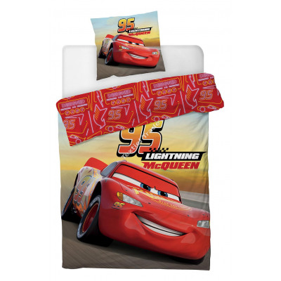 Cars Disney Duvet Cover Lightning Mcqueen From Wholesale And Import