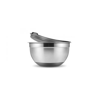 Tescoma Presto Deep Pot 20 cm/ 3.5 Litre with Spout and Cover