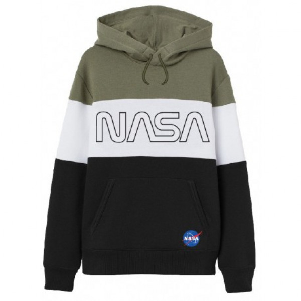 Sweat discount nasa garcon