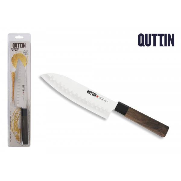 CUCHILLO COCINA CHEF 16CM SYBARITE