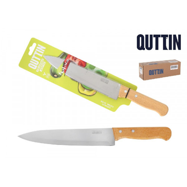 cuchillo cocina 20cm natura En las compras al por mayor !