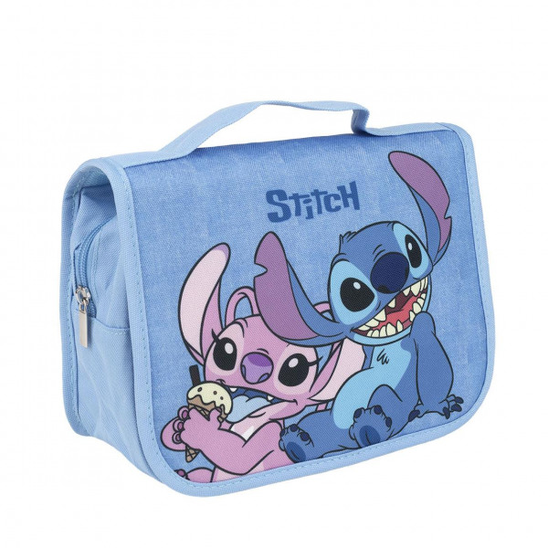 Cerda group 3D Bluey Lunch Bag Blue