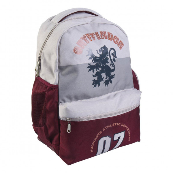 HARRY POTTER - backpack school big 44 cm gryffindo for wholesale