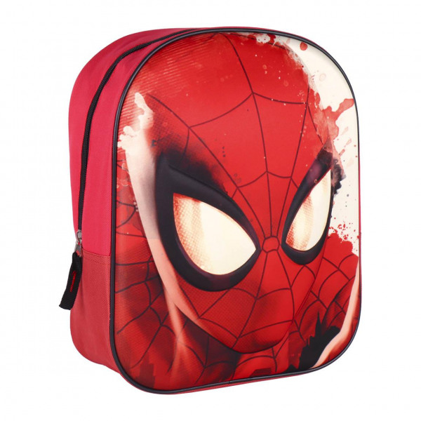 Spider-Man Mask Eva Pencil Case