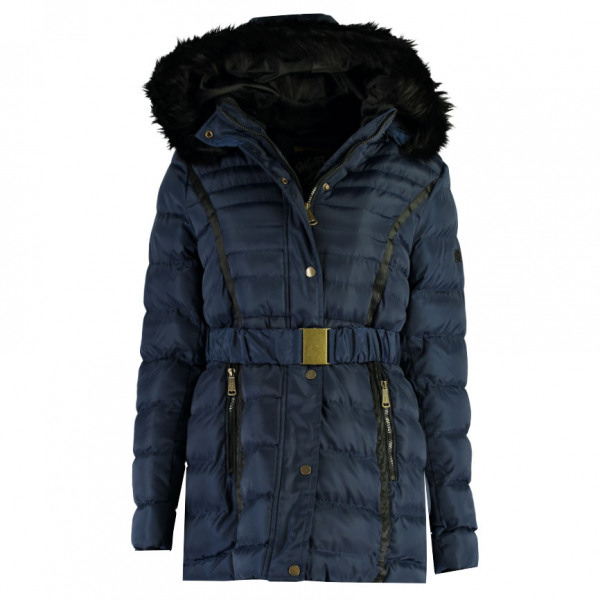 Grosse clearance parka femme