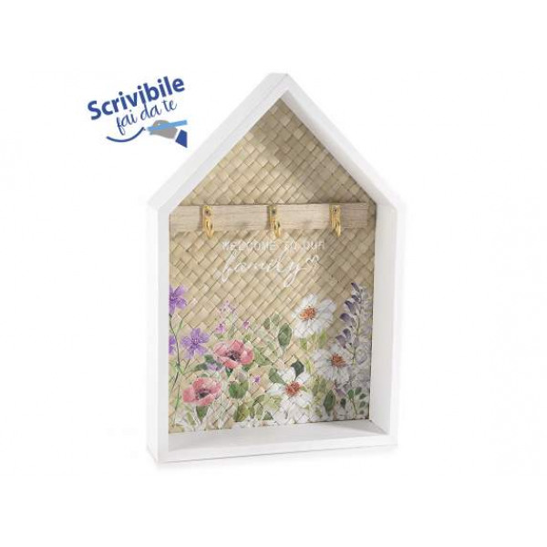 Cajas de llaves discount decorativas