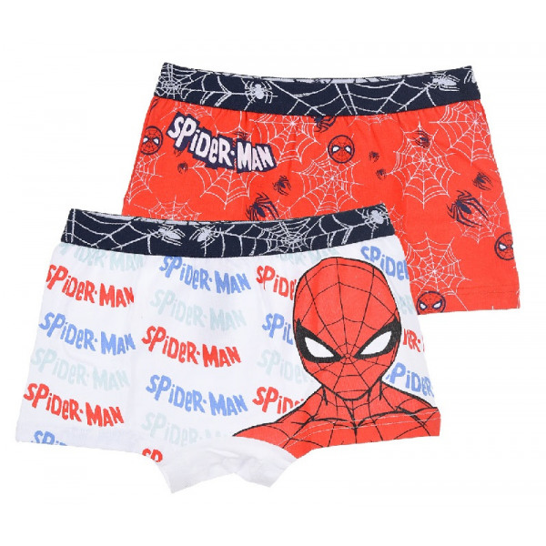 Calzoncillos marvel store niño