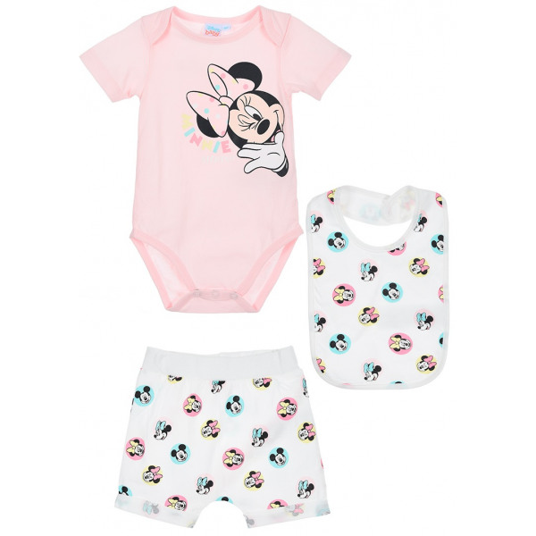 Inkoop babykleding shop
