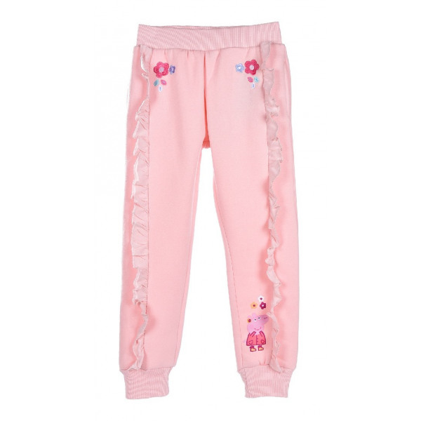 Laos conversacion Digital pantalones de chándal para niñas Peppa Pig . En las compras al por mayor !