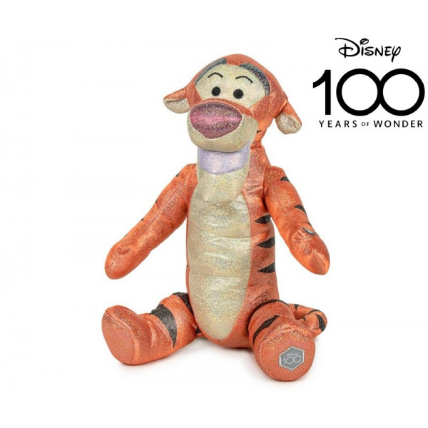 Simba Peluche Mickey Disney D100 Sparkly
