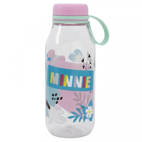 DISNEY Rapunzel 420 ml Water Bottle - Sipper