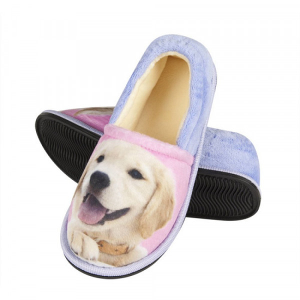 Pantuflas infantiles por hotsell mayor