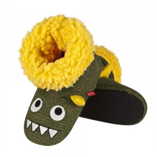 Pantuflas niños clearance por mayor
