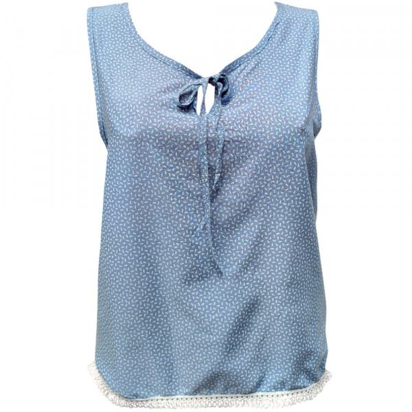 Blusa on sale xl mujer