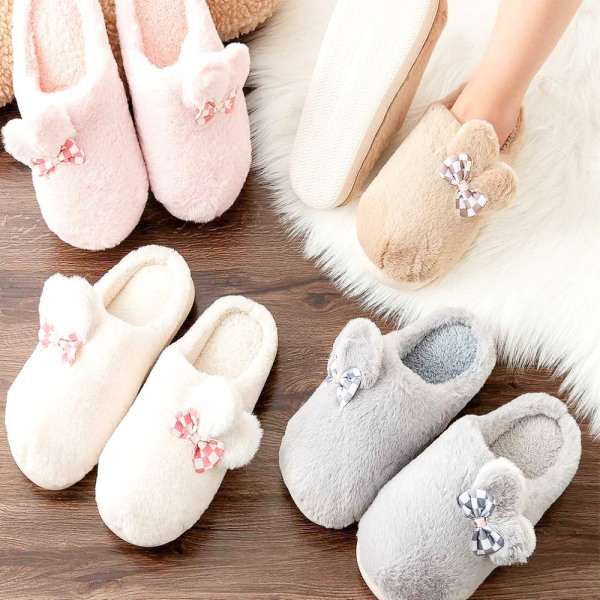 Pantuflas al sales mayor