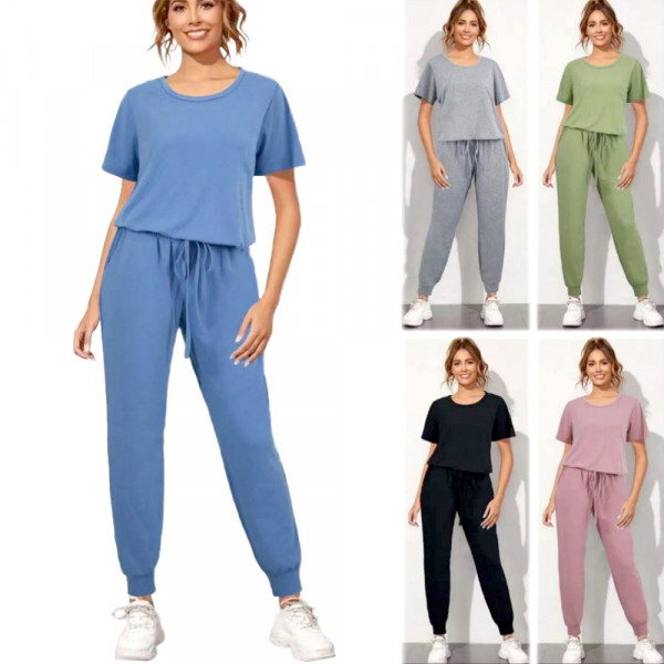 Conjunto deportivo 2025 mujer por mayor