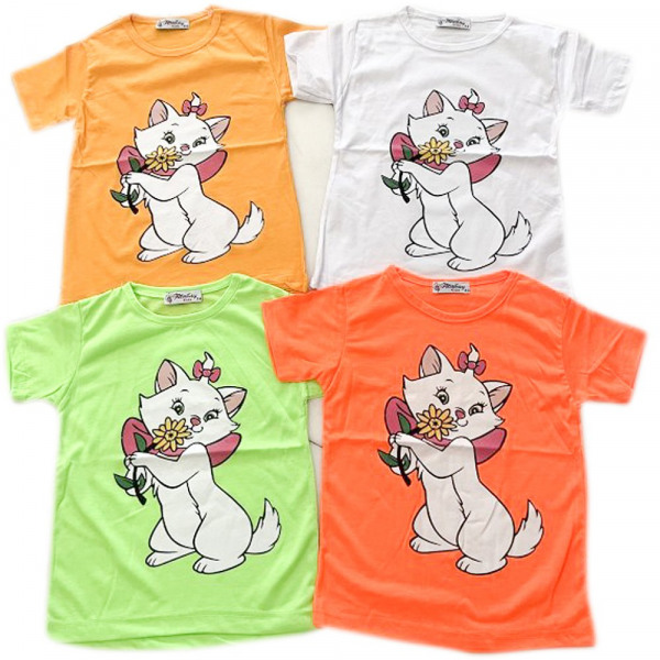 Blusa para niña best sale de 4 años