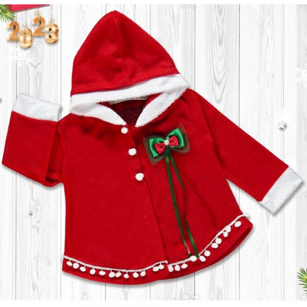 Sudadera niña 2 2025 años