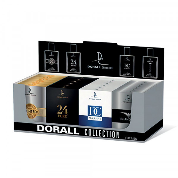 DORALL COLLECTION FOR MEN 30 ML for wholesale sourcing