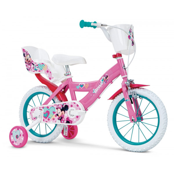 Shimmer and shine bike 14 inch discount