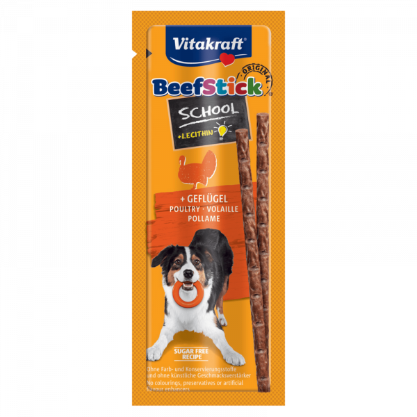 Vitakraft beef sticks for sale dogs
