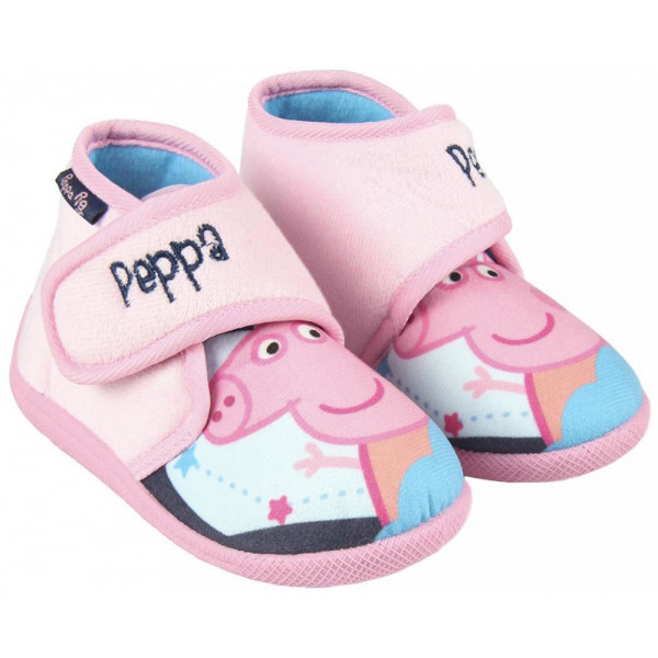 Zapatos Peppa Pig Indoor 21 al por !