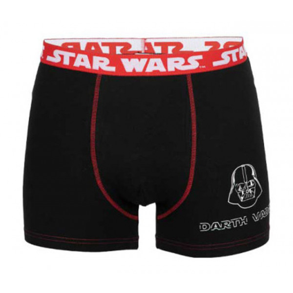 Calzoncillos star wars on sale hombre