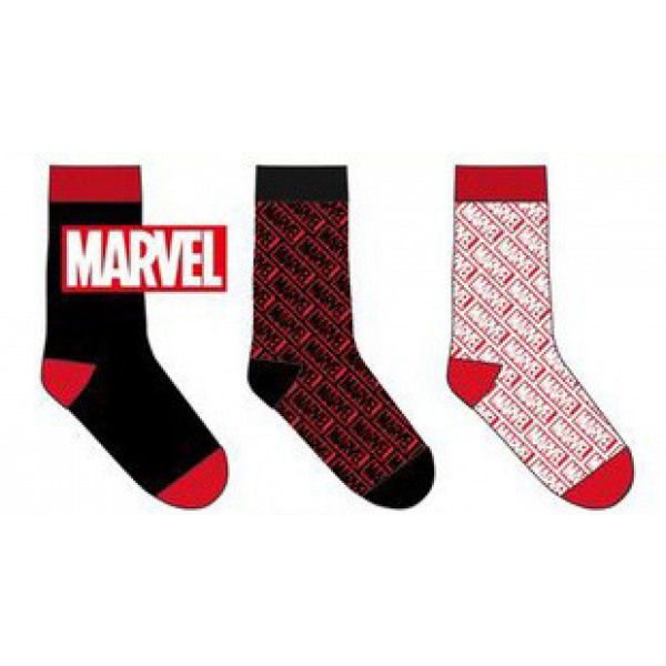 Marvel men's socks 39/42 for wholesale sourcing !