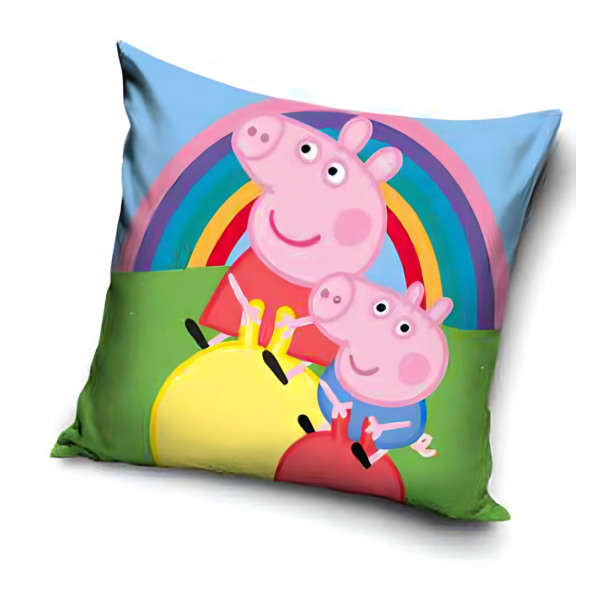 Almohada de peppa pig 2025