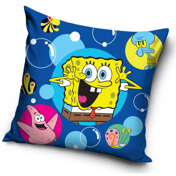 Almohada bob 2025 esponja
