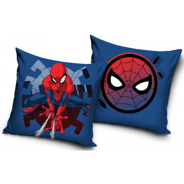 Almohada new arrivals de spiderman