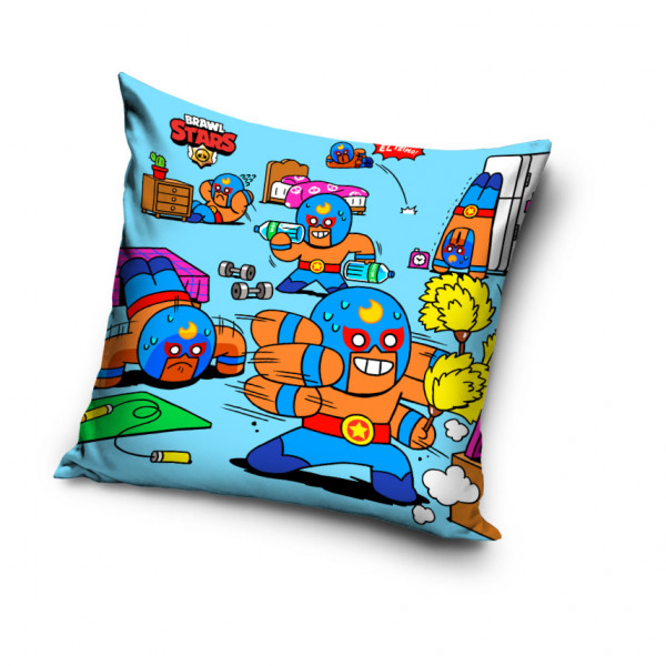 Almohadas de brawl hotsell stars