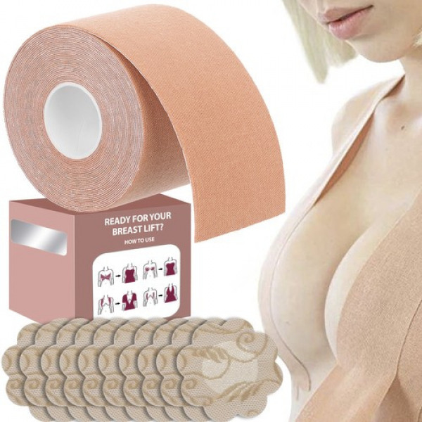 Cintas para hot sale levantar los senos