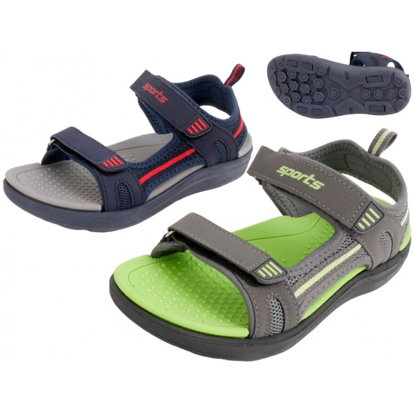 Sandalias best sale trekking niño
