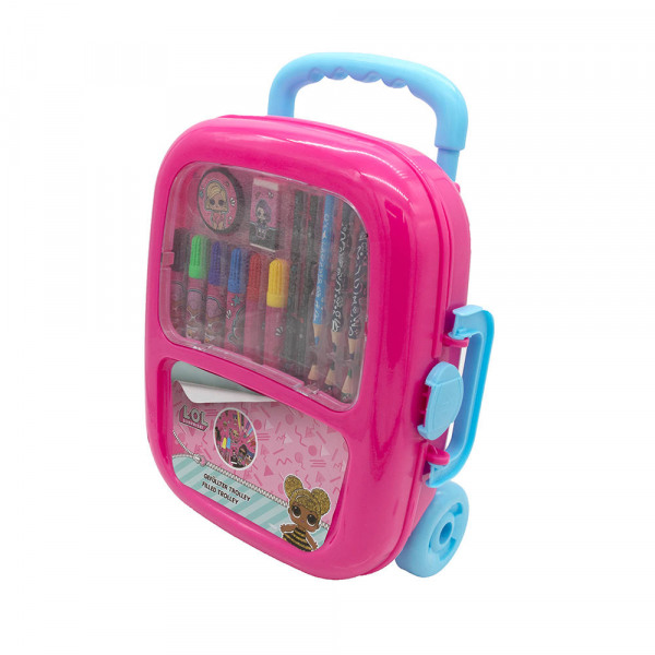 Box of 2025 lol dolls wholesale