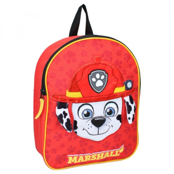 Mochila marshall top