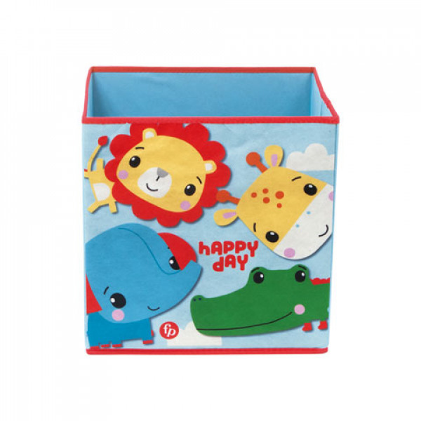 Fisher price 2025 storage box