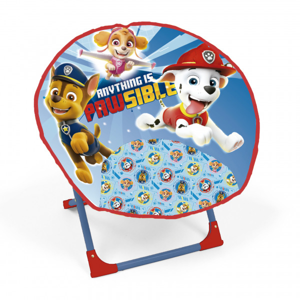 Paw patrol rocking chair on sale